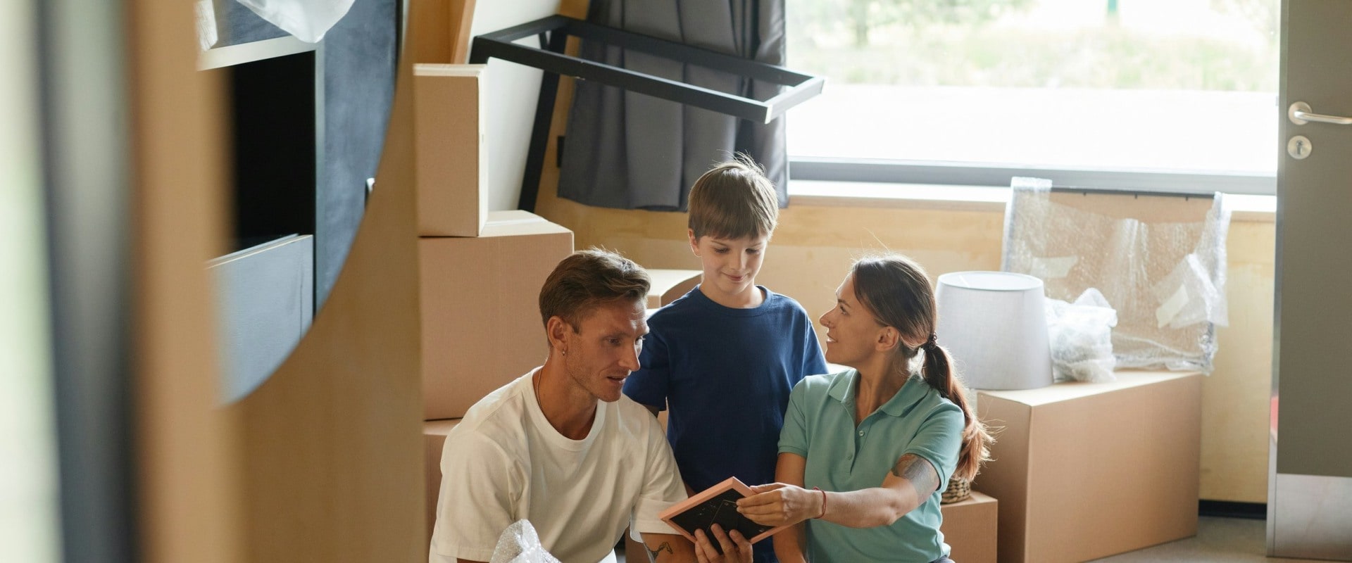 The Ultimate Guide to Rockville Movers: Tips from an Expert