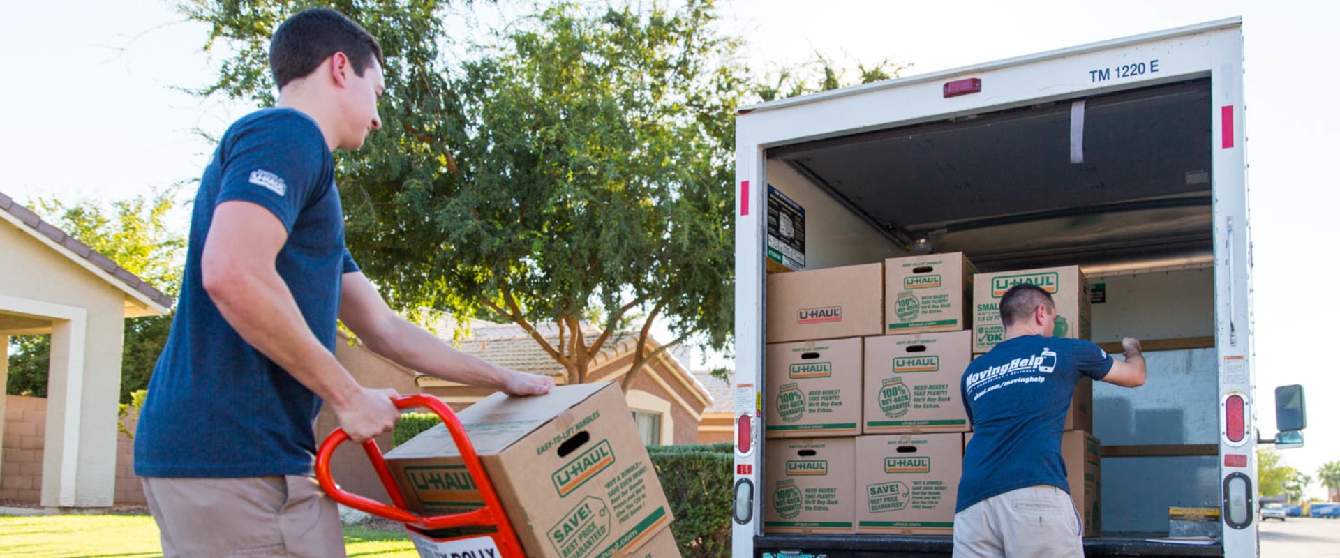 Baltimore Movers