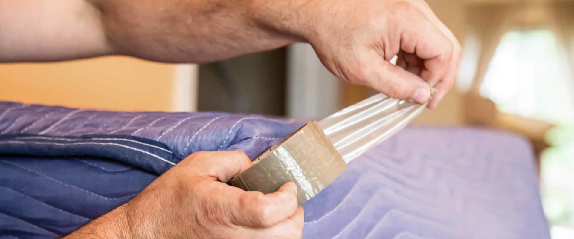 Moving Blankets and Pads – An Informative Guide