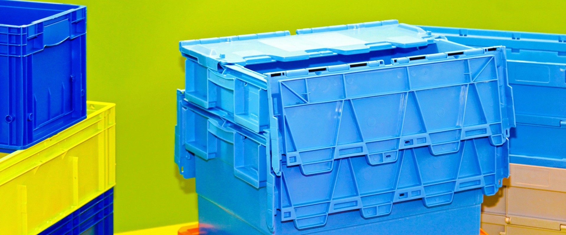 The Best Boxes for Moving