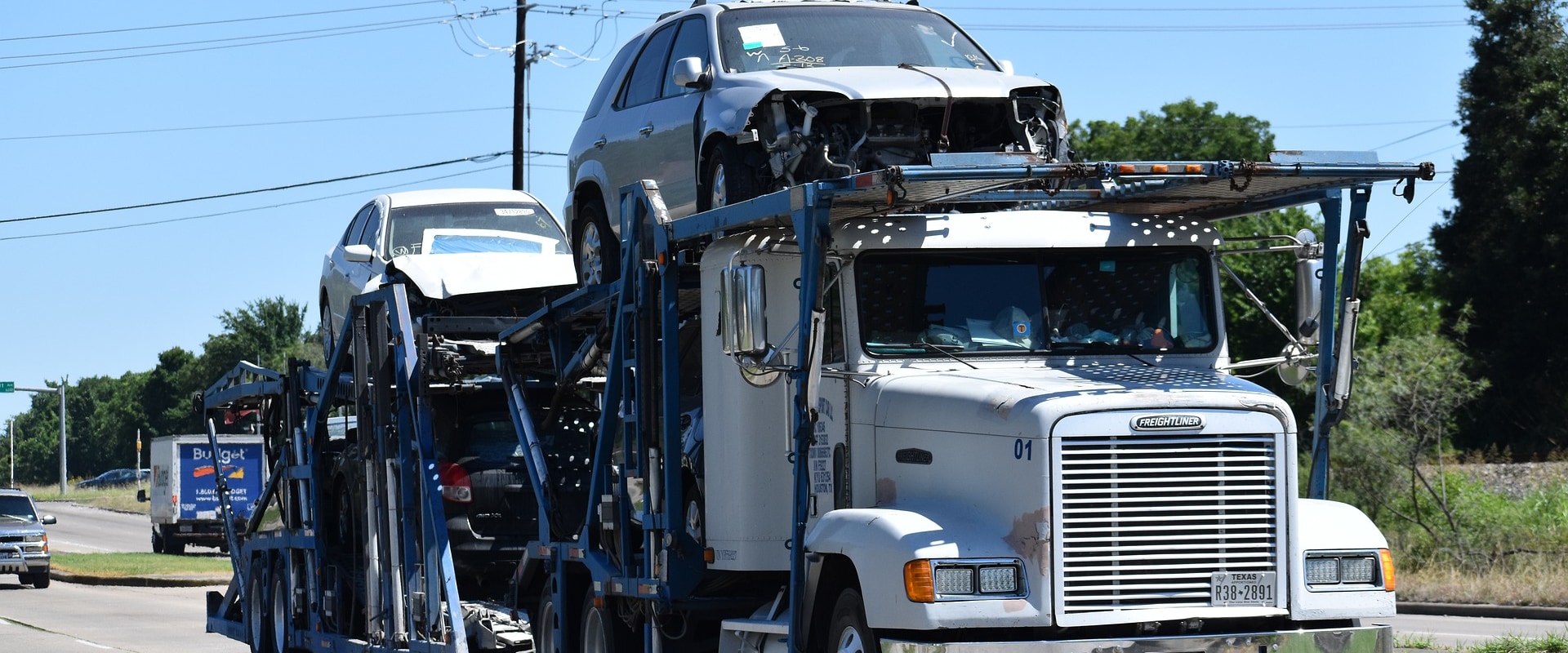Preferred Tampa Car Transport Partner: A1 Auto Transport Inc
