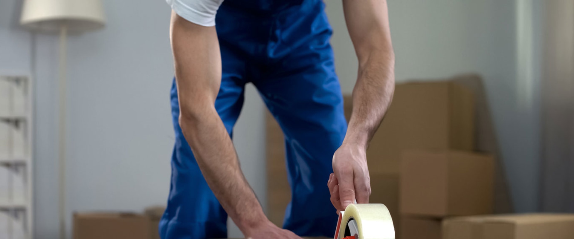 Everything You Need to Know About Packing Services