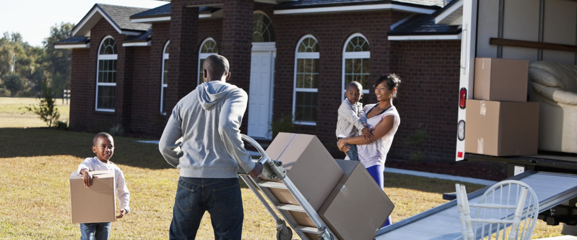 Cross-Country Moves: Everything You Need to Know