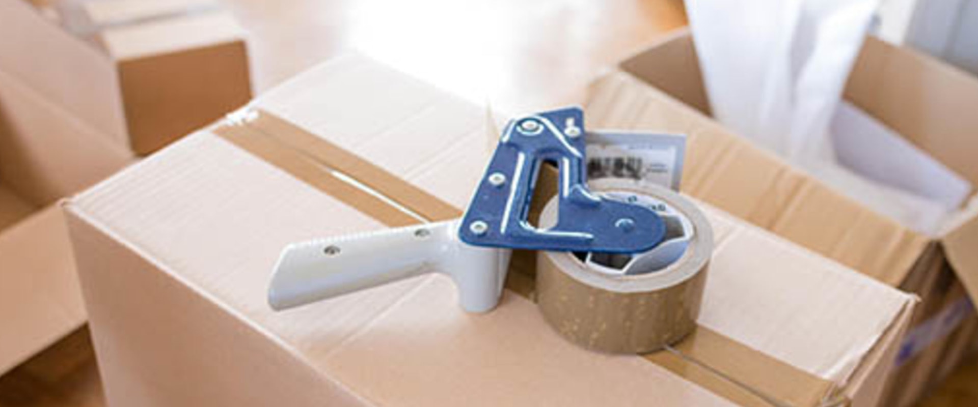 Special Offers on Moving Supplies