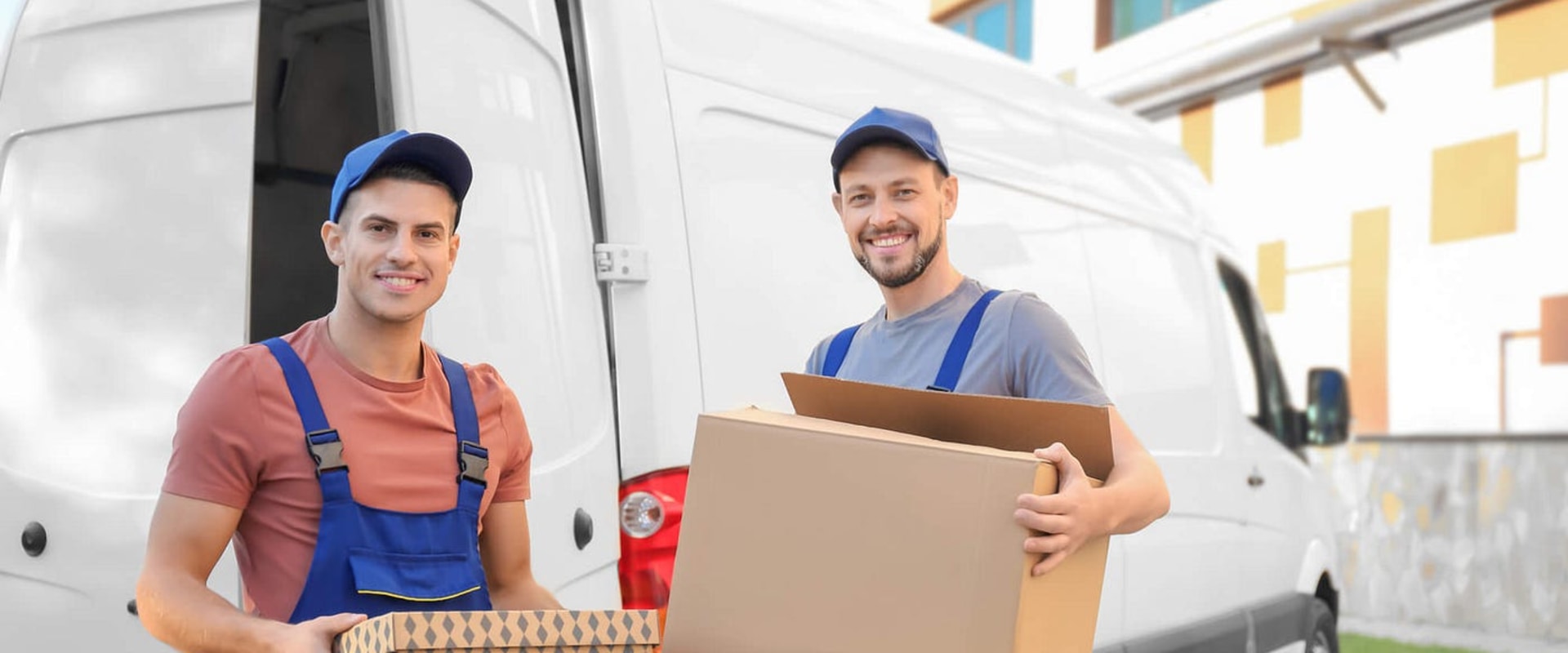 Local Movers in Las Vegas