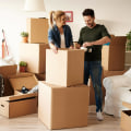 What are the Different Types of Packing Services?