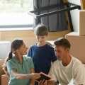 The Ultimate Guide to Rockville Movers: Tips from an Expert