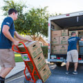 Baltimore Movers