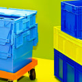 The Best Boxes for Moving