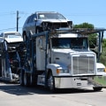 Preferred Tampa Car Transport Partner: A1 Auto Transport Inc