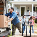 Moving Interstate: Everything You Need to Know