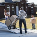 Cross-Country Moves: Everything You Need to Know