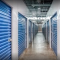 Climate-controlled Storage Units: What You Need to Know