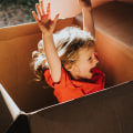 Exploring Bundles and Packages of Moving Supplies