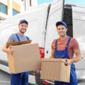 Local Movers in Las Vegas