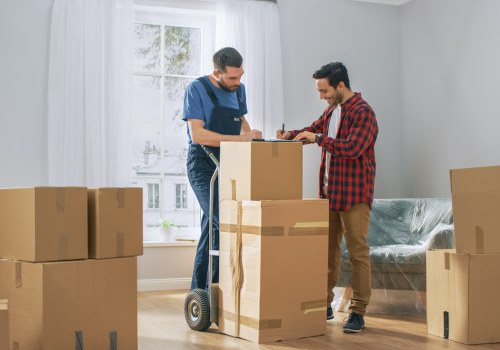Moving Time: How Long Will My Move Take?