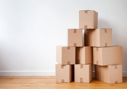Everything You Need to Know About Moving Supplies