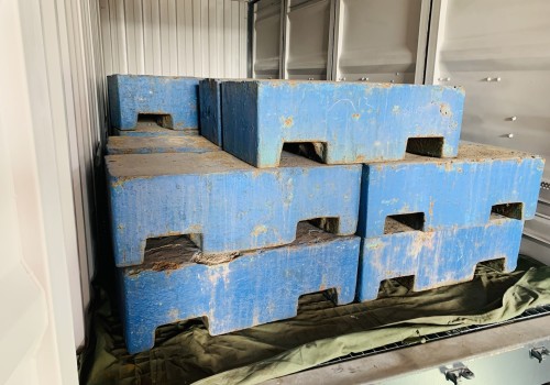 Boxes and Containers: A Comprehensive Overview
