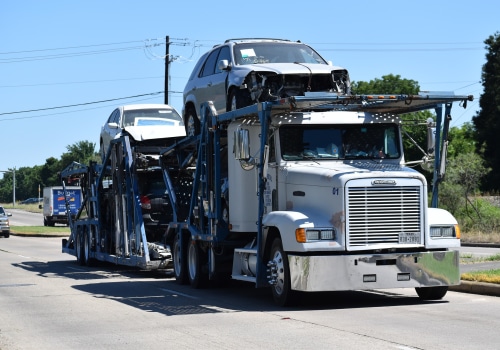 Preferred Tampa Car Transport Partner: A1 Auto Transport Inc