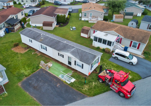 Types of Moves Local Movers Provide
