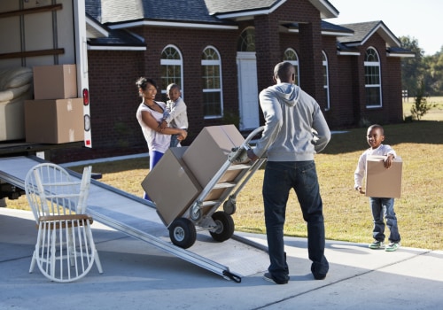 Cross-Country Moves: Everything You Need to Know