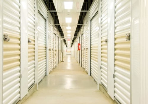 Exploring Short-term Storage Options for Tampa