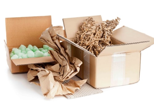 Packing Fragile Items: What You Need to Know