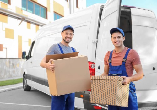 Local Movers in Las Vegas