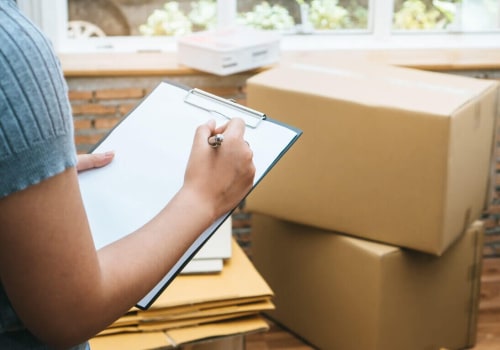 How Long Will My Packing Service Take?